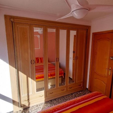 Central Accommodation 알리칸테 외부 사진