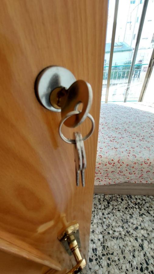 Central Accommodation 알리칸테 외부 사진