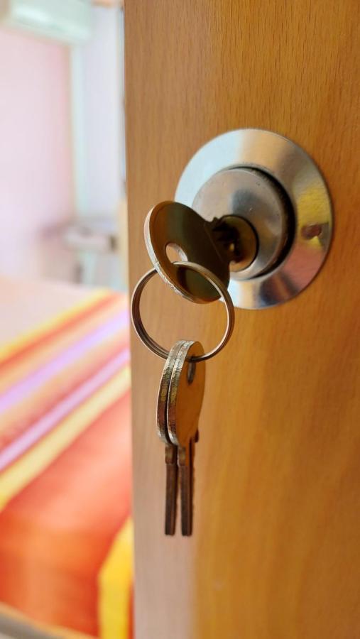 Central Accommodation 알리칸테 외부 사진